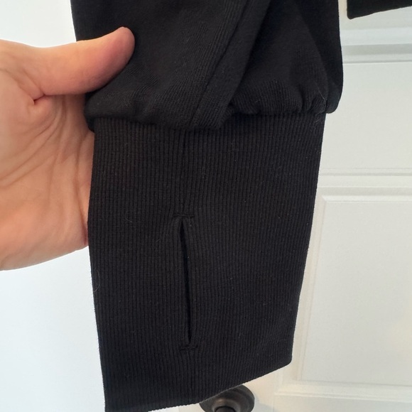 FP Movement High Jump Oversize Zip-Up Jacket NWT Size M $98 - Picture 10 of 14